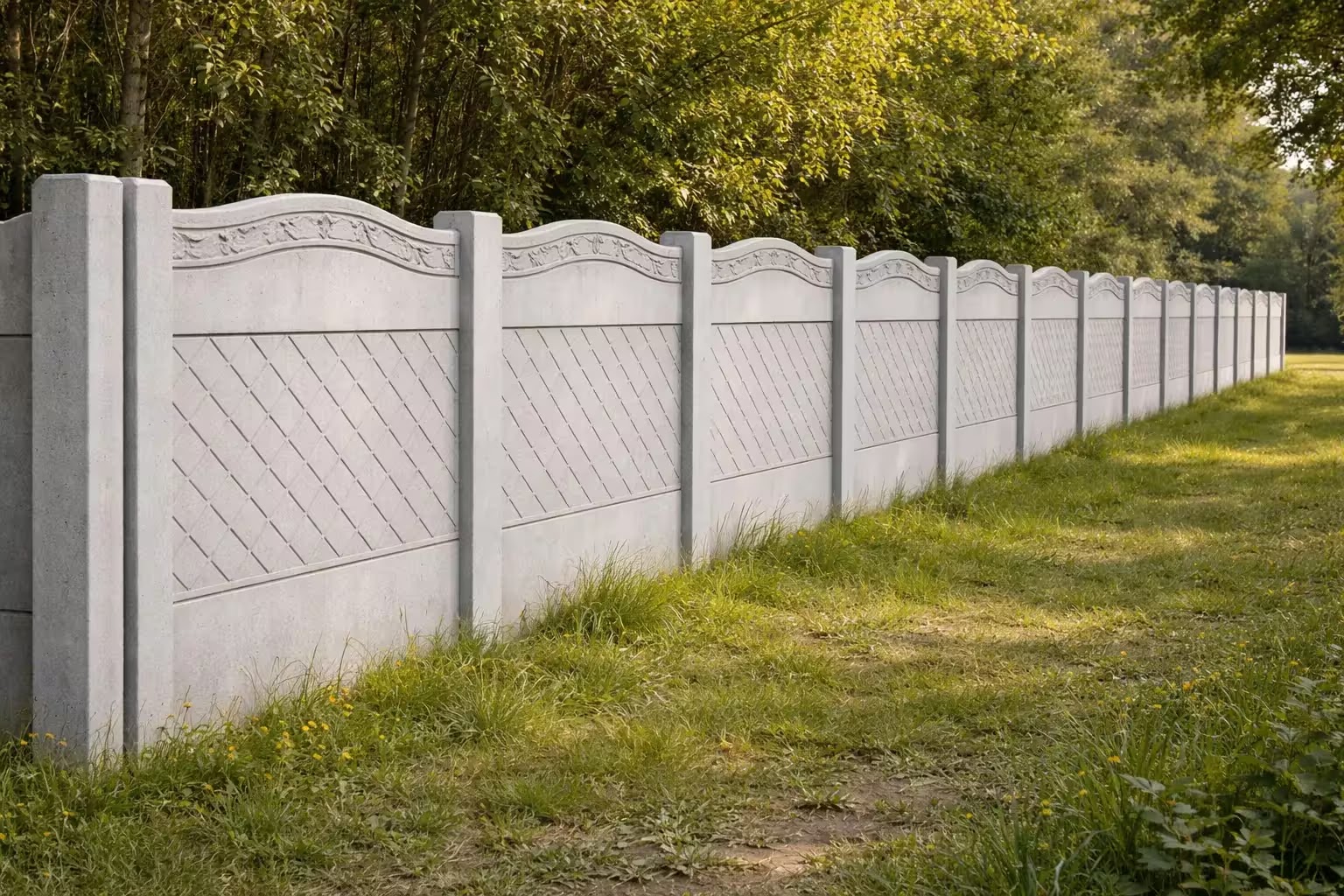 Wall Site Requirement