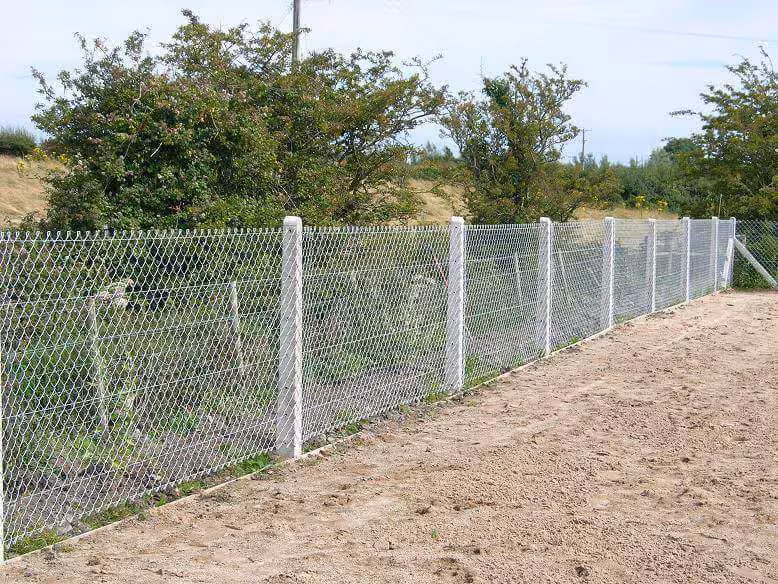 Precast Wall Installation